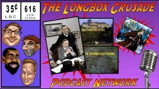 LBC Irregulars  - A Sherlock Holmes Podcast  - ep16: Shoscombe Old Place & Boscombe Valley Mystery