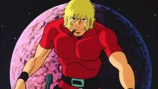 Cobra space adventure - Shi no koshin (Sandvargen Remix)