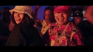 CHIKIS RA FT KALAKO PARGA // 4X4 // (VIDEO OFICIAL) ODK BEATS