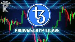 Tezos (XTZ) Price Analysis & Prediction October 2021.