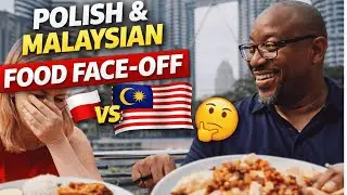 Food, Culture & Life in KL | Local Food guide: Polish Bulgogi Meets Nasi Lemak: The Fusion Dish!