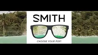 SMITH ChromaPop - New lens innovation