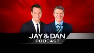 Jay and Dan Podcast: Episode #22 - Feb. 21
