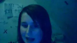 Noelle playing Pacxon ?