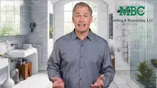 MBC Remodeling - How Much Does A Bathroom Remodel Cost