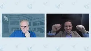 IP benchmarking and C level communication - IP business talk with Dominique Christ