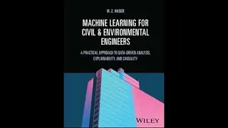 Machine Learning for Civil & Environmental Engineers: Ch  10 Recommendations Suggestions & Practices