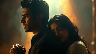Tu Hi Wajah | Arijit Singh Style Heart-Touching Love Song 2026 | Emotional Hindi-Punjabi Fusion