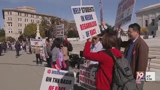 Could U.S Supreme Court Education Ruling Impact North Alabama? | June 29, 2023 | News 19 at 4 p.m.