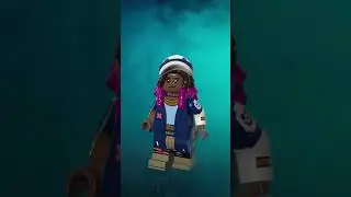 New Deja Grimm Skin in Fortnite!