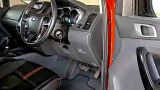 #0870660982 #0887727920 hack 🎯 FORD Ranger Dual Cab 2.2 Wildtrak 4x4 6A/T ปี 2013 💯