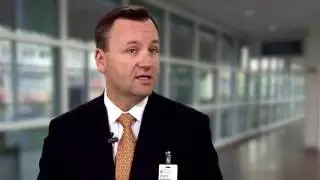 Meet UVA Orthopedic Surgeon, Dr. Stephen Brockmeier