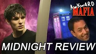 Midnight Review - Frankie Watches Doctor Who for the Second Time - Awkward Mafia Show