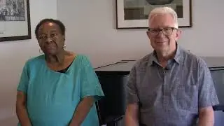 The Keys Part III: Opening Doors