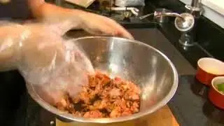 How To Mix Soy Sauce For Korean Takkogi