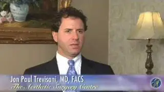 Face Lift Surgery Philosophy Orlando FL -  Dr. Jon Paul Trevisani