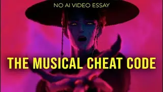 The Funeral Chant Hidden in K-Pop Demon Hunters