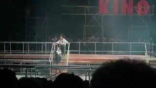 Turandot 3. Akt (Köln 2022) - Astrik Khanamiryan