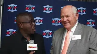 TNSHOF 2025 Phillip Fulmer