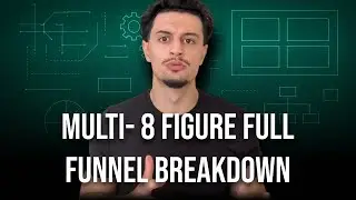 Meta Ads Winning Funnel Revealed (Step By Step Breakdown)