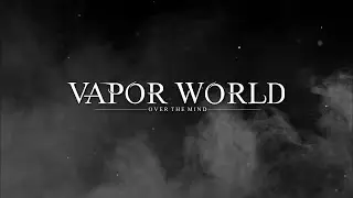 Vapor World: Over The Mind - Official Gameplay Trailer (2024.08.08)