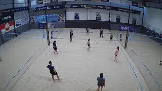 Jogo ao vivo - 15-01-2026 - Quadra 02