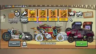 Dad Plays HCR2: Stiff Upper Gear - First Look!