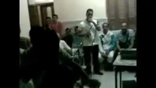 Cheb Azzedinne Soiréé A ChLef Chettia