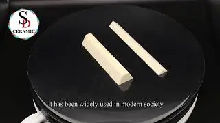 Alumina Ceramic Rod