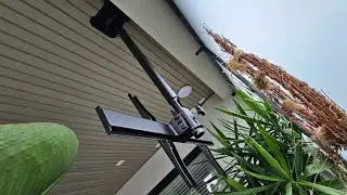 HOW TO POLE MOUNT A TV
