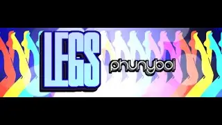 phunyboi - LEGS