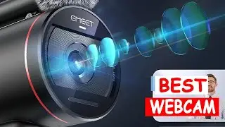 Top 5 Best Webcam For Streaming 2024