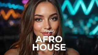 Desert Wind &ndash; Tribal Afro House Experience