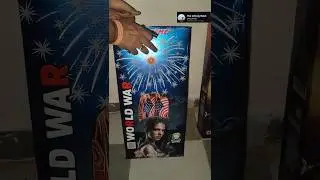 Must watch 💯 enjoy skyshot from Supreme Fireworks 🔥🔥🔥 #fireworks #shorts #viral #trending #crackers