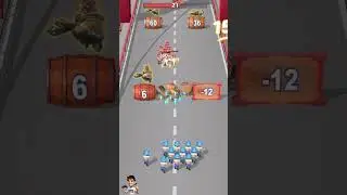 🏆 THE BEST FORMATION IN THE GAME! Build an Unbeatable Army in TopWar! 💪🔥 5