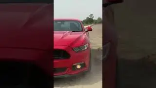 mavi drift his mustang 🐎🖖 #mavi #mustang #ford #drift #bgmi