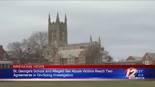 Boarding school hires ex-prosecutor to investigate sex abuse