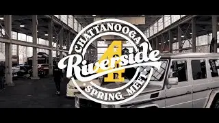 | RIVERSIDE | SPRING MEET 2019