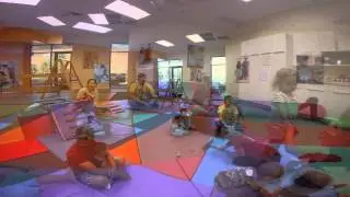 재이 @ Gymboree 8/29/2014