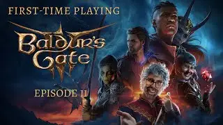 Minthara and Dror Ragzlin Kick Our Butts  | Baldur's Gate 3 | Not The Best