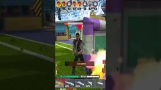 Contra Guns PvP Action Shooter | #gamesshorts #gaming #shorts #shortsvideo #viral #games #trending