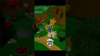 This is not a cheat, but a bug,#bear #bear game# #games #shorts #funny games