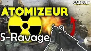 ** [IW][First Fr] Atomizer S-Ravage !! **
