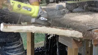 Woodworker creates free canes for veterans | More in Common