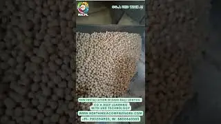 MEYER CG A UHD With AI Color Sorter on Matar || New Installation in Sahu Dall Udhyog. || NICPL