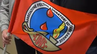 2025 ricco di soddisfazioni per l' Associazione Feltrina Donatori Volontari Sangue