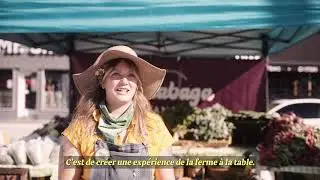What Makes a Public Market?