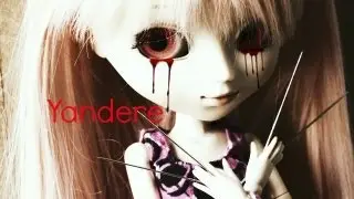Yandere