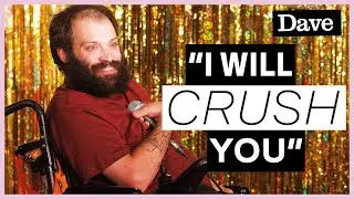 Why People Hate Tim Renkow | Live at The Moth Club | Dave