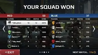 ORIGIN OF IPF vs BLACK PEARL,SB#112,CONVERSION,MC5 SQUAD BATTLE